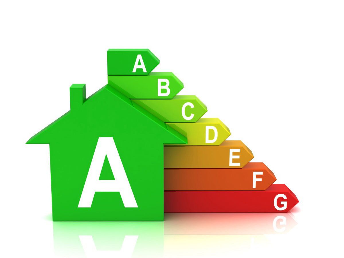 ¿Qué es el Certificado Energético?. CdA Casas de Alicante en Alicante