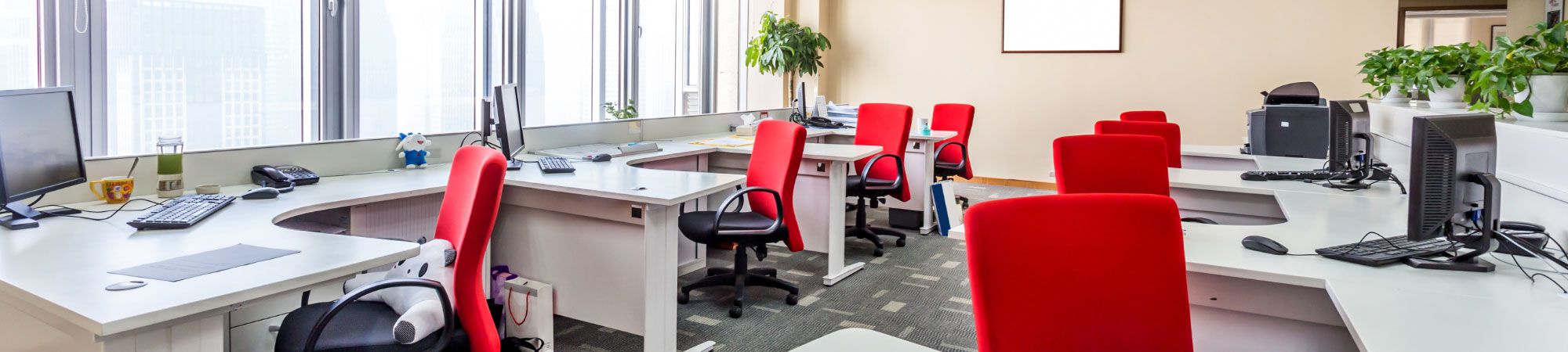 Amplia oferta de locales y oficinas en Alicante y La Costa Blanca. CdA Casas de Alicante en Alicante