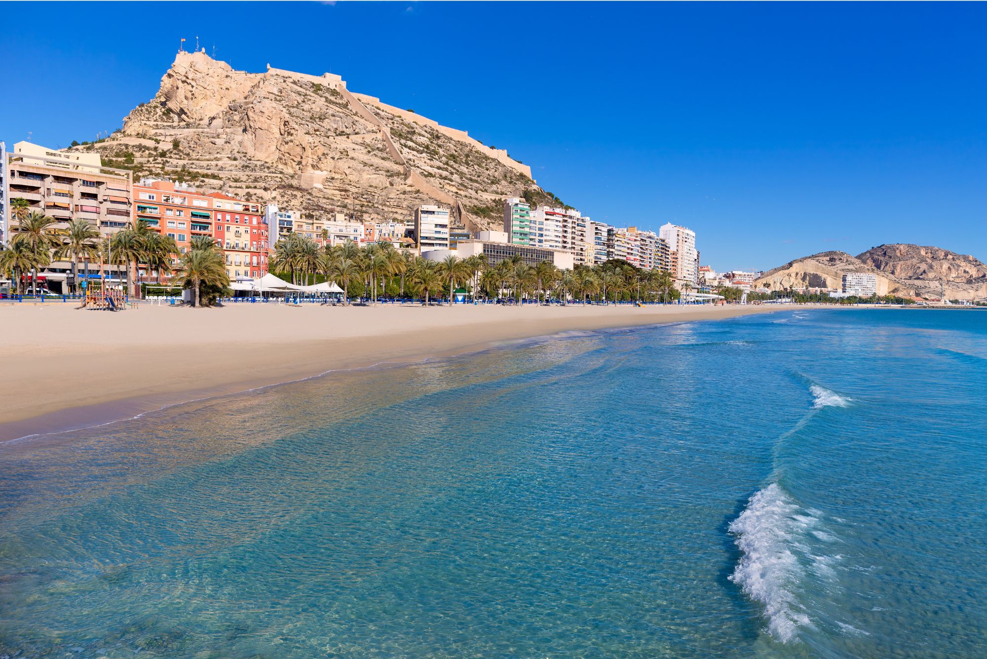 . CdA Casas de Alicante en Alicante